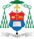 Dom Paulo Jackson Nóbrega de Sousa's coat of arms