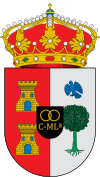 نشان رسمی Quintanapalla