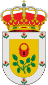 Zarza De Granadilla