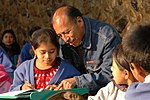 Miniatura para Educación bilingüe intercultural en Guatemala