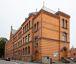 Escuela Thora Storm, Trondheim, Noruega, 2019-09-06, DD 119.jpg