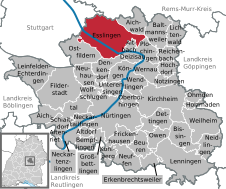 Datei:Esslingen am Neckar in ES.svg