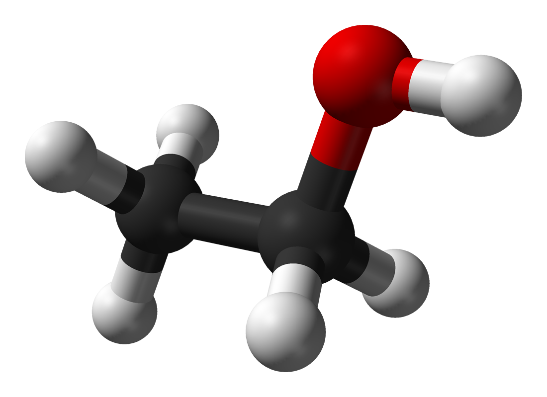 Етанол