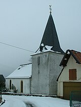 Evangelische Pfarrkirche