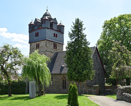 Evangelische Kirche Fronhausen 02.jpg