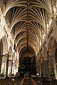 Exeter Exeter Cathedral