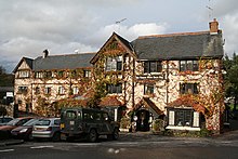 White Horse Inn