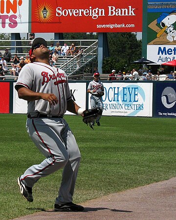 Carlos Méndez (baseball)