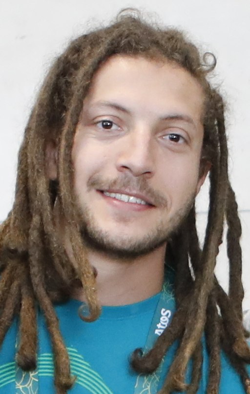 Fábio Chiuffa 2016 (cropped)