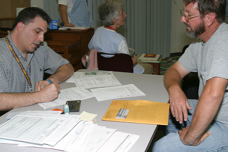 File:FEMA - 8564 - Photograph by Melissa Ann Janssen taken on 09-28-2003 in Virginia.jpg