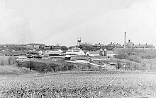 Instituto de Saúde Mental, Cherokee, Iowa