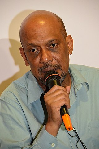 <span class="mw-page-title-main">Paulo Lins</span> Brazilian author (born 1958)