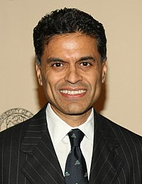 Fareed Zakaria