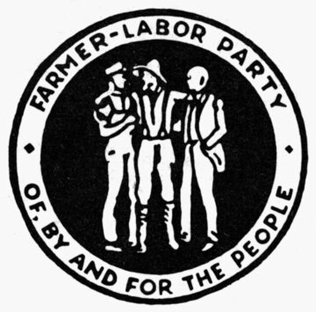 Minnesota Farmer–Labor Party