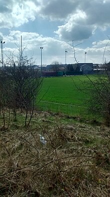 Looking at the Main stand side from Richmond Avenue/Scoreboard end in 2015 Fartown.stand.jpg