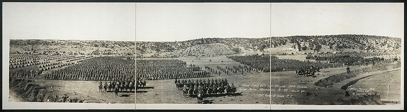 File:Field Camp 68th Inf. Brigade Tyrone 1918.jpg