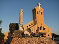 Vignette pour Église Sainte-Philomène de Paradera