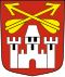 Wappen von Finhaut