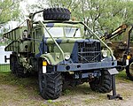 Finnish Artillery Museum 021 - TMM-3 (37680666315).jpg