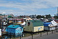 Fisherman's Wharf, Victoria, BC