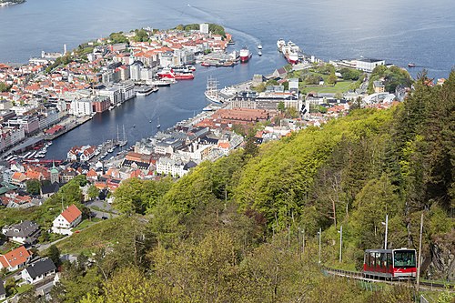 Flø things to do in Bergen