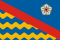 Drapeau de Dunaegyháza