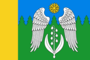 Flag of Gryaznovskoe rural settlement.png