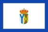 Bandeira de Horcajo de la Sierra-Aoslos