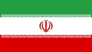 Iran Country in Western Asia