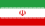 Bandiera della nazione Iran