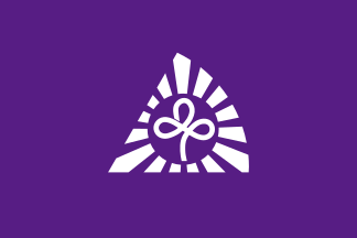 File:Flag of Miyashiro Saitama.svg