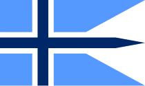 Flag of Queen Maud Land