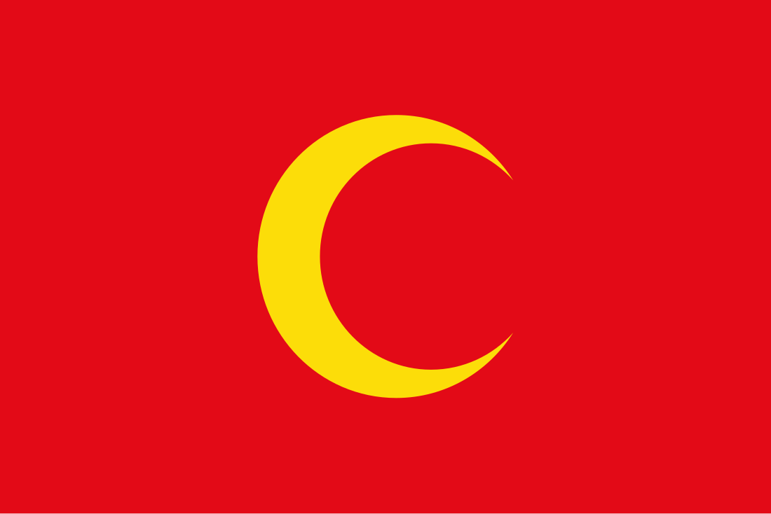 File:Flag of Ottoman Empire (Square).svg