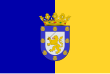 Vlag van Santiago