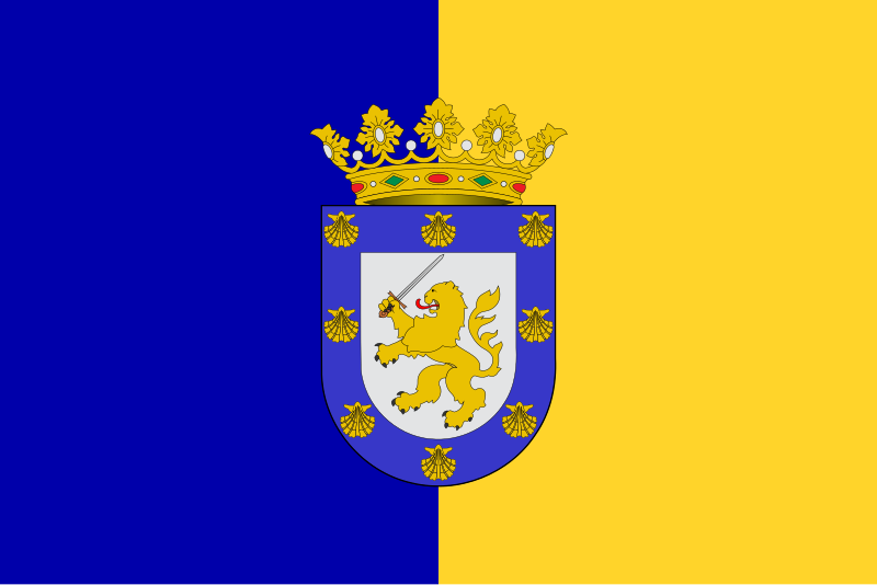 File:Flag of Santiago, Chile.svg