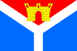 Usť-Labinsk – vlajka