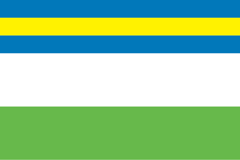 File:Flag of Vavrinec (Blansko).svg