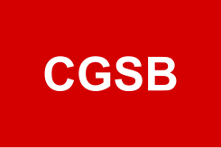 CGSB.svg bayrağı