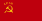 Flag of the Latvian Soviet Socialist Republic (1940–1953).svg