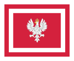 Flaga Szefa Sztabu Generalnego Wojska Polskiego.svg 