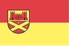 Bandiera de Hüllhorst