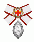 Miniatuur voor Florence Nightingale-Medaille van het Internationale Rode Kruis
