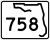 Florida 758.svg