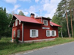 Flosjöhyttan Station.jpg