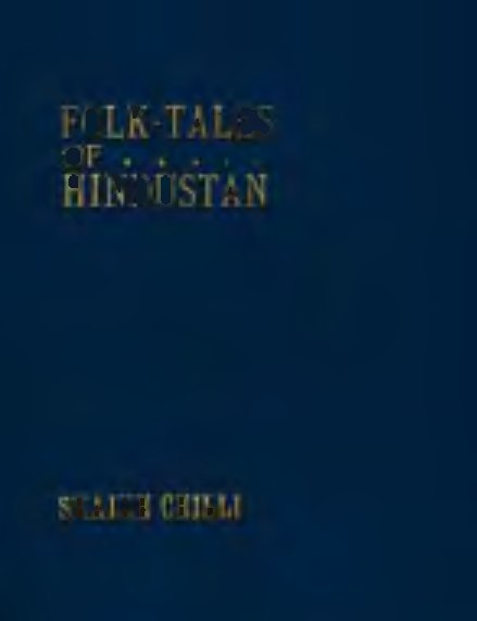 File:Folk-tales of Hindustan.djvu