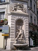 Fontein van Doubs Besançon.JPG