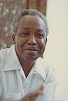 Julius Nyerere