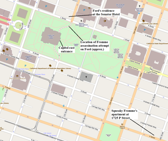 File:Ford assassination attempt in Sacramento map.png
