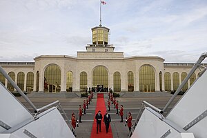 Tbilisi International Airport