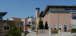 Forest Ridge School of the Sacred Heart